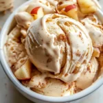 Apple Pie Ice Cream