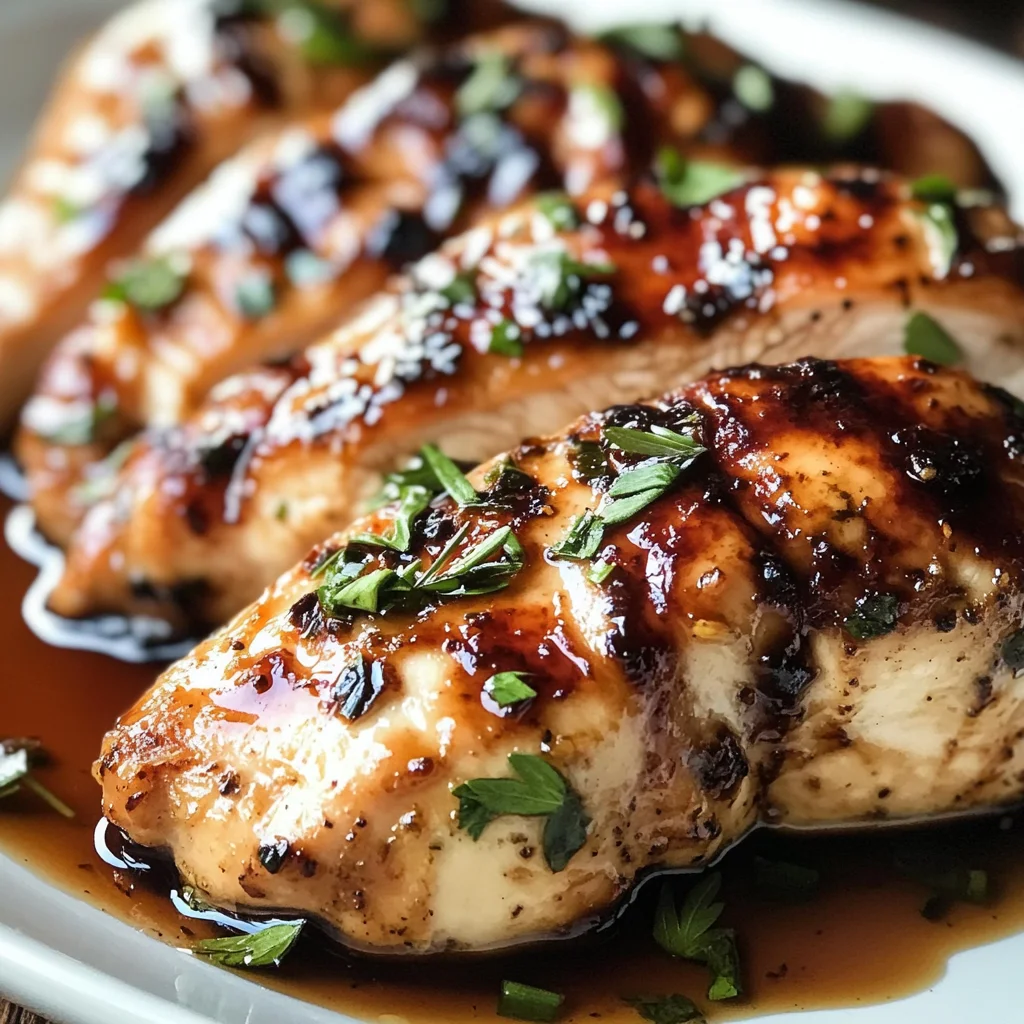 Balsamic
