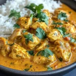 Chicken Curry Indian Recipe
