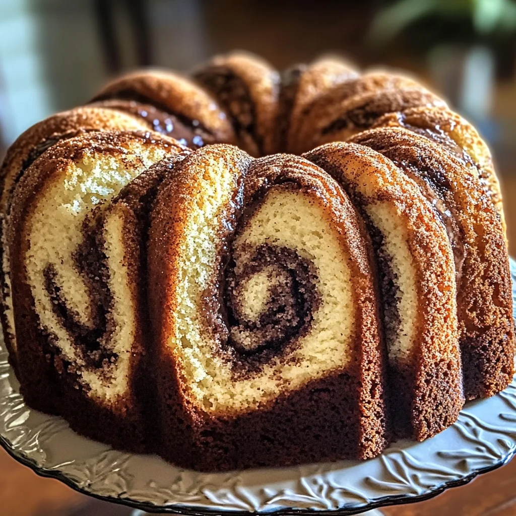 Cinnamon