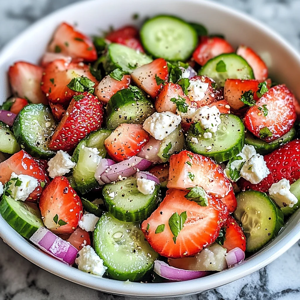 Cucumber