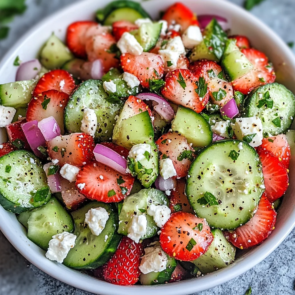 Cucumber