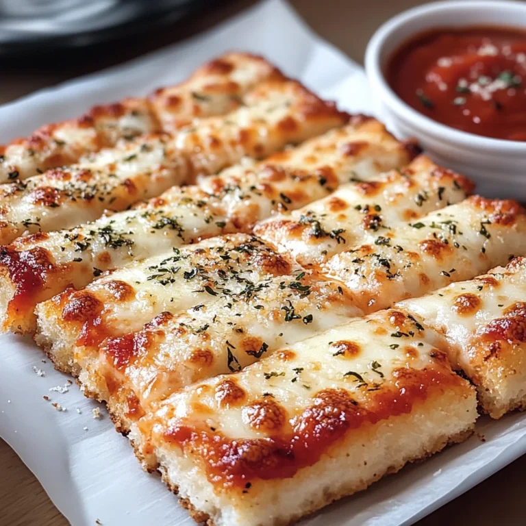 Pizza Hut Cheese Sticks