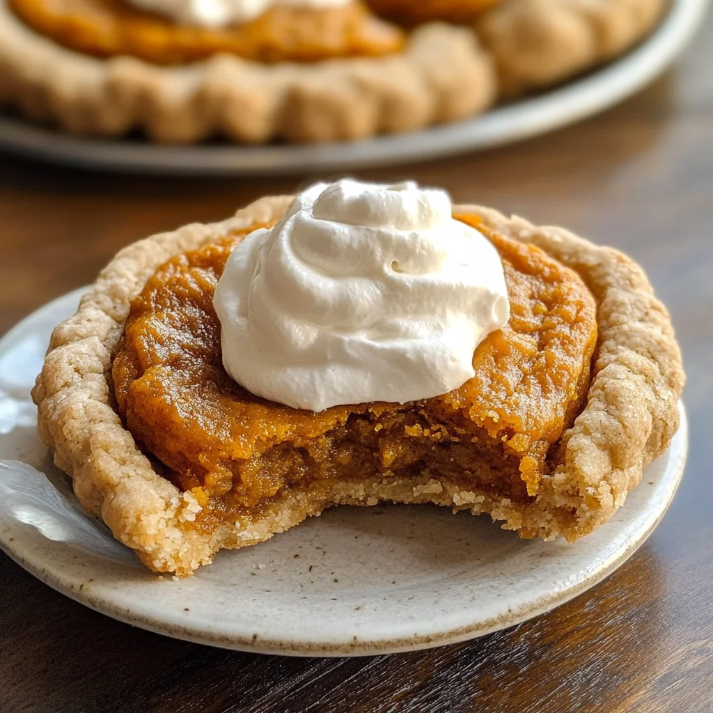 Pumpkin