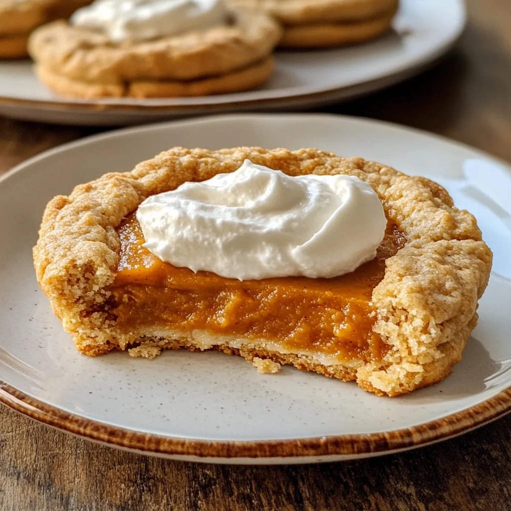 Pumpkin