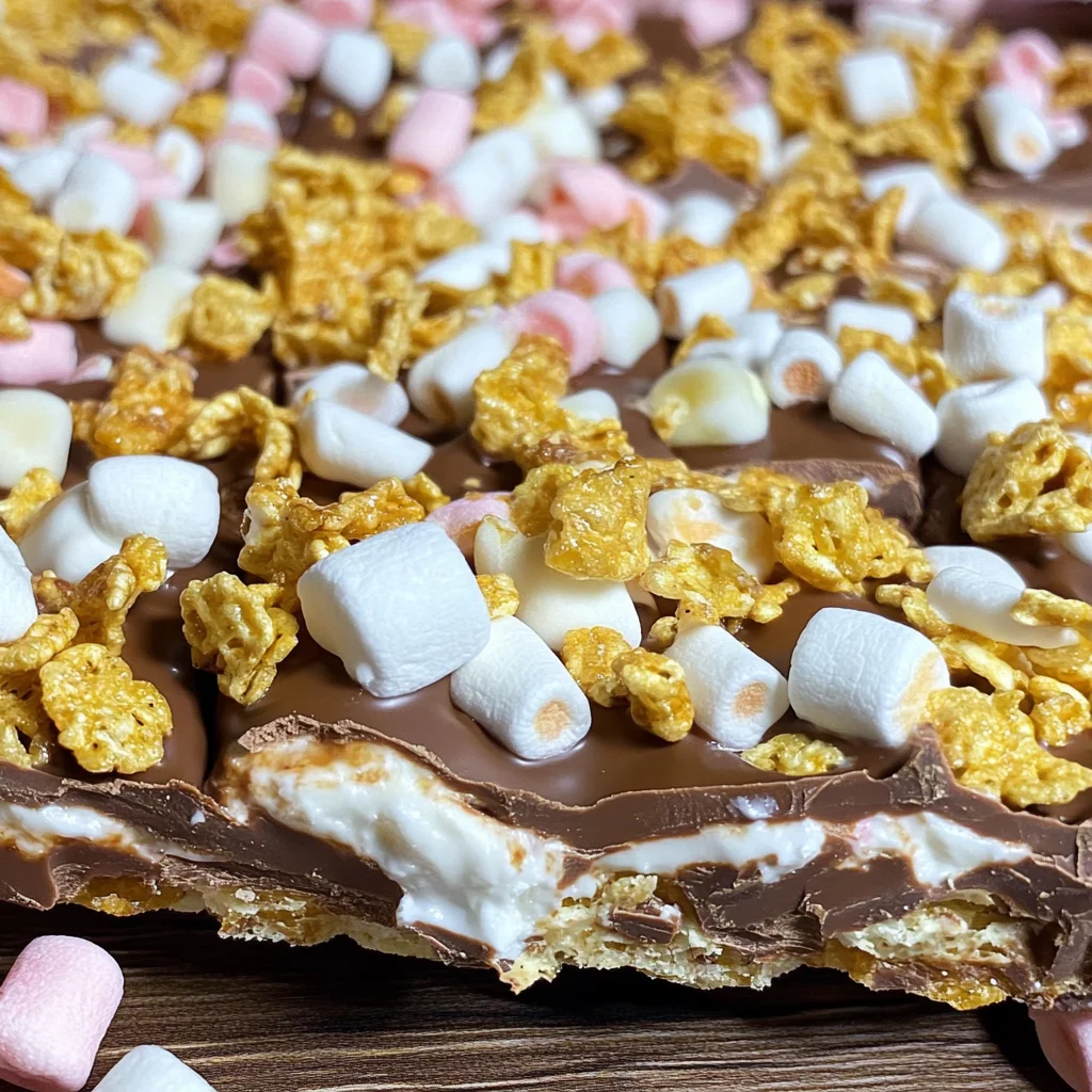 S’mores