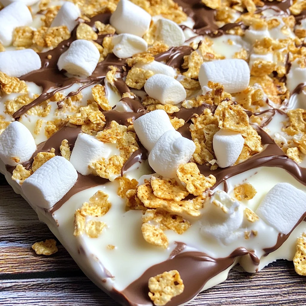 S’mores