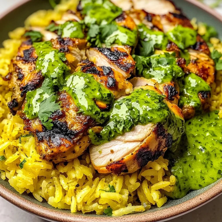 7 Reasons to Love Peruvian Chicken and Rice with Green Sauce
