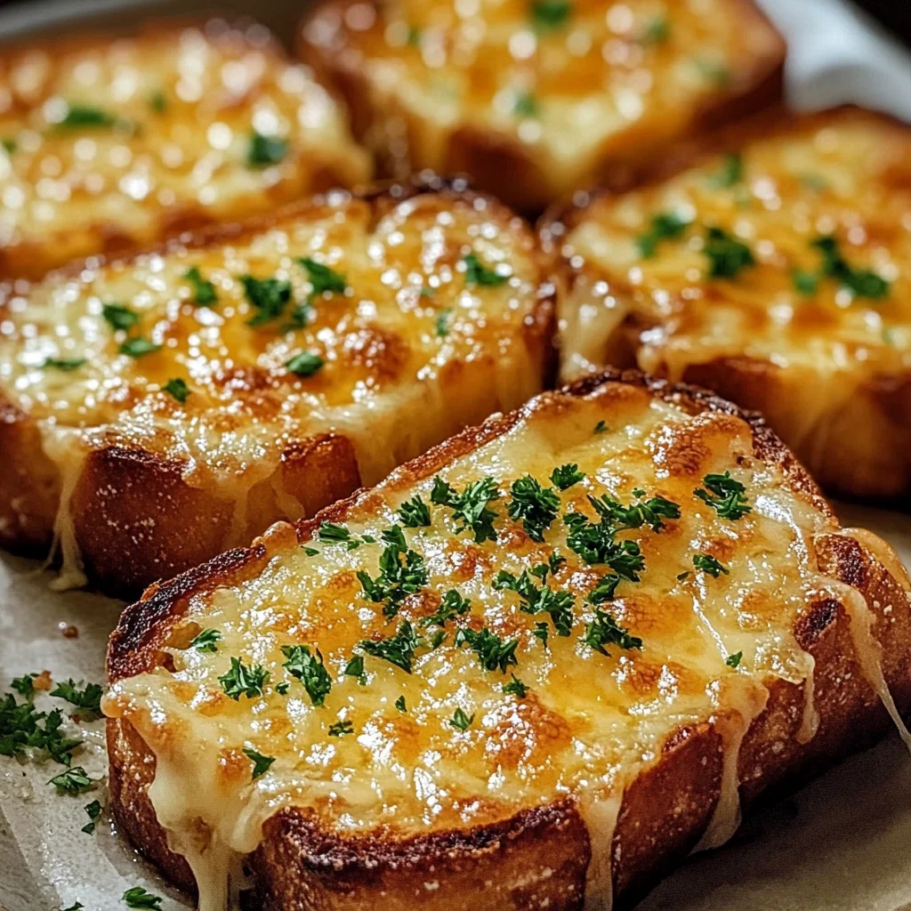 Cheesy