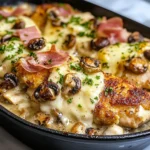 Chicken Modiga Recipe