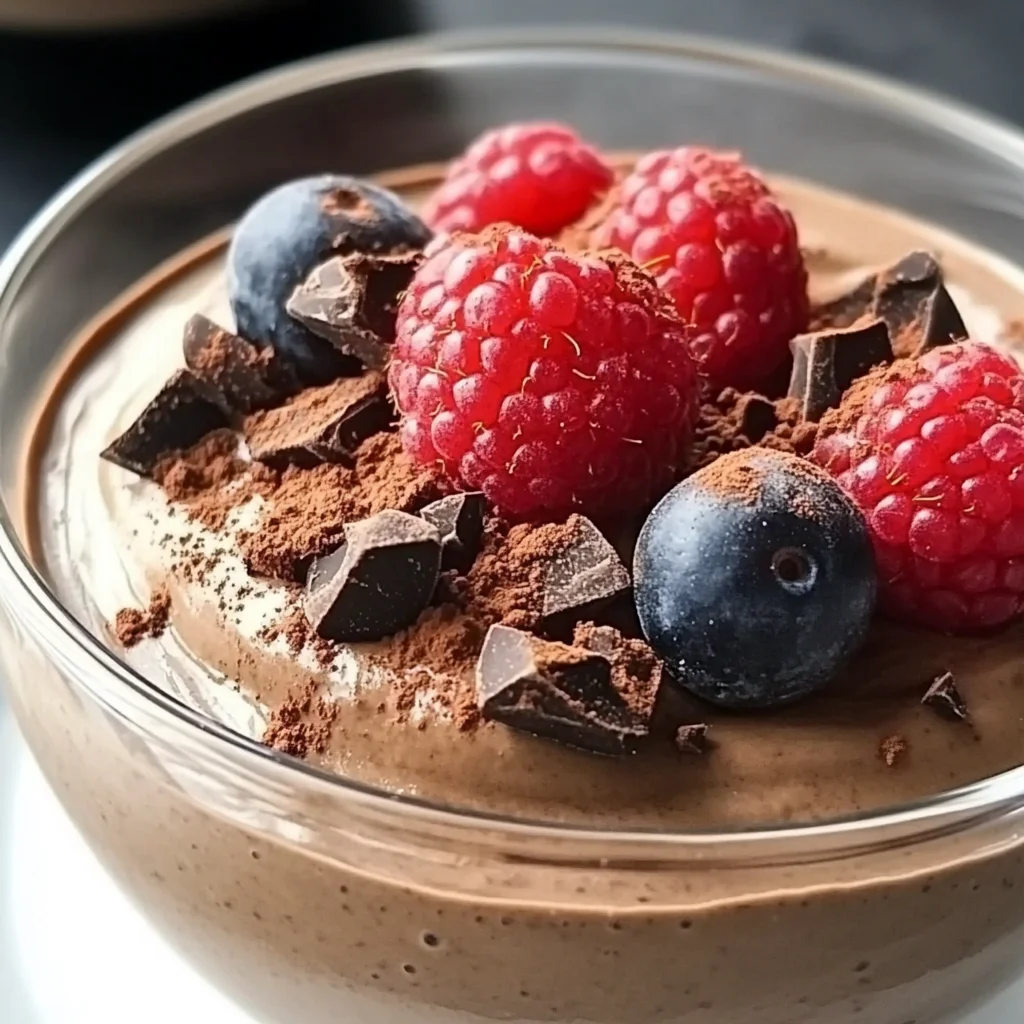 Chocolate