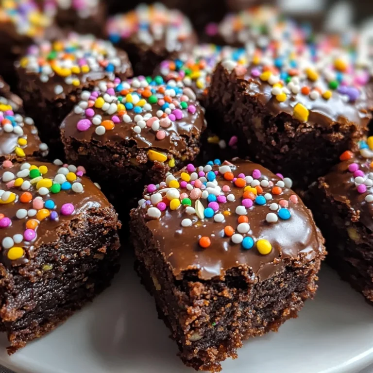 Cosmic Brownie Bites