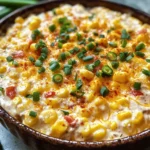 Crack Corn Dip