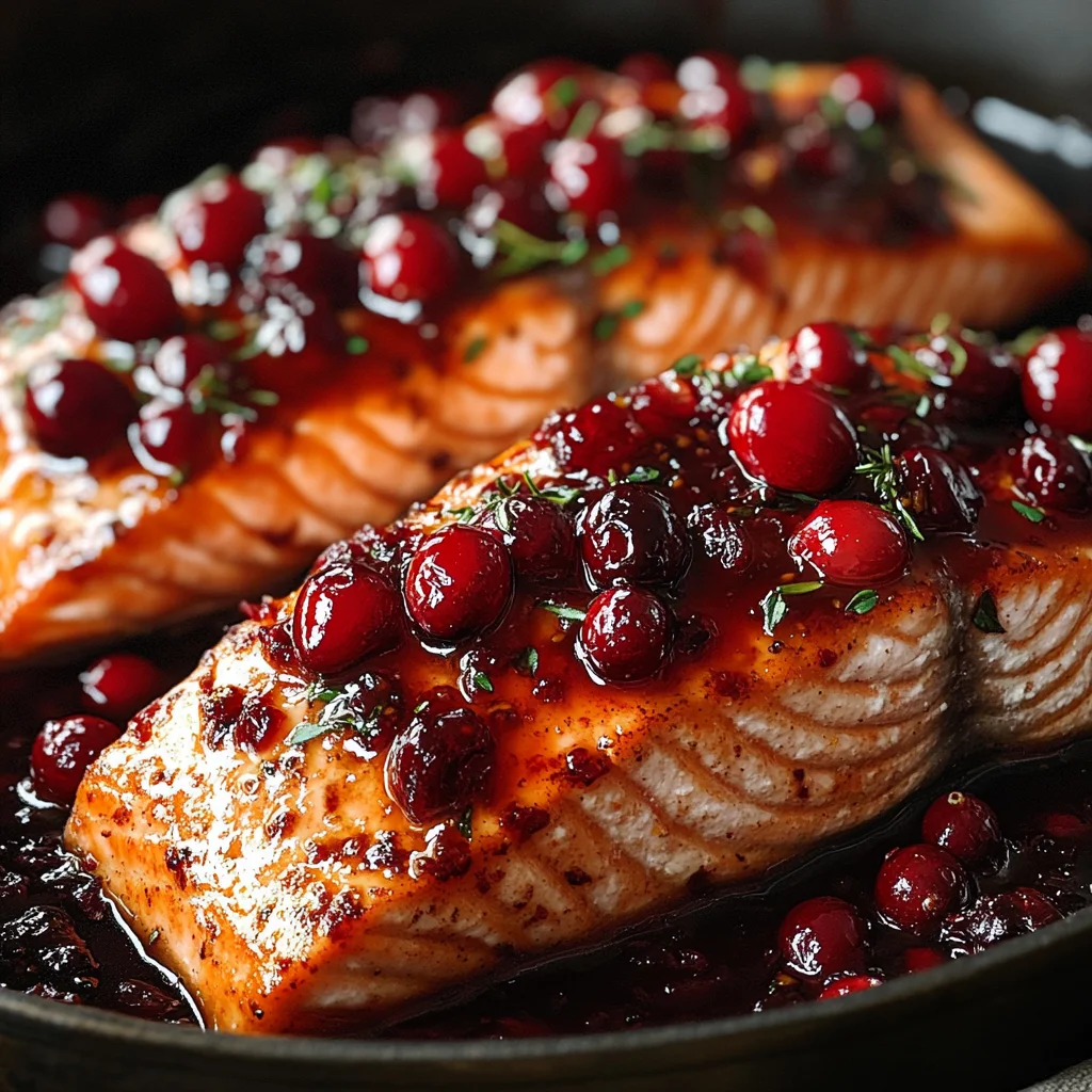 Cranberry