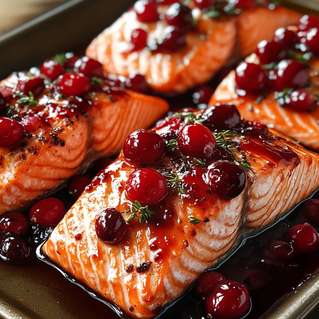 Cranberry