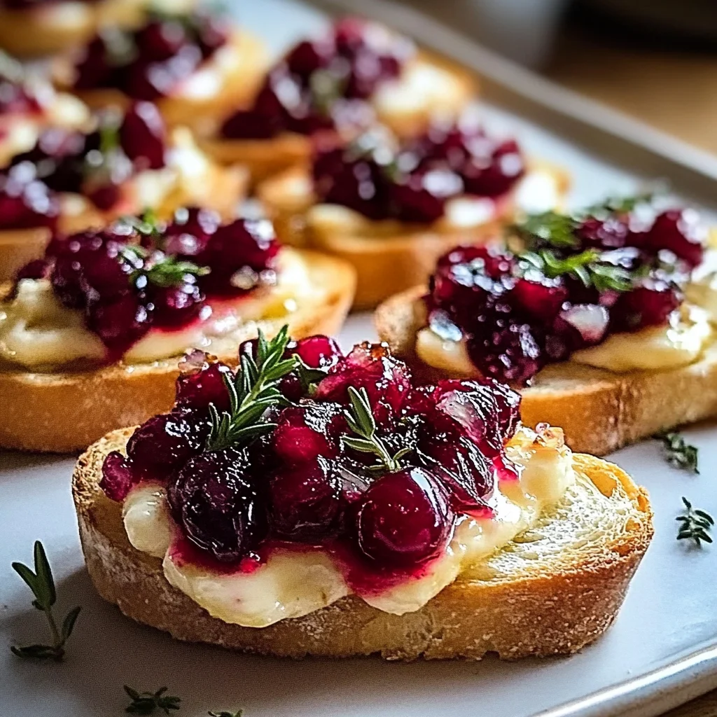 Cranberry