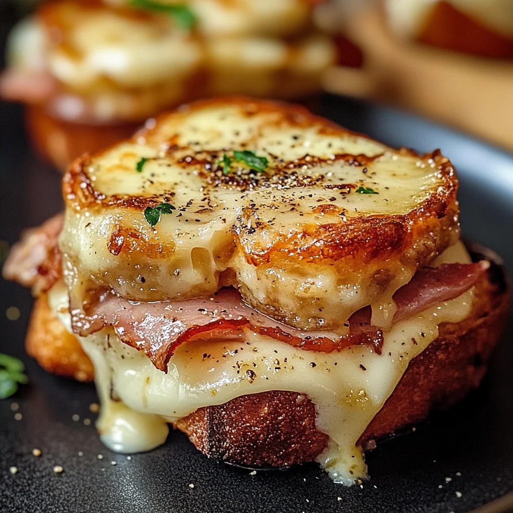 Croque