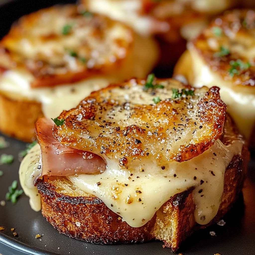 Croque