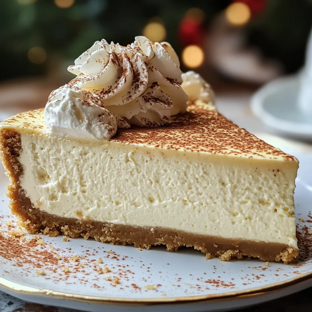 Eggnog