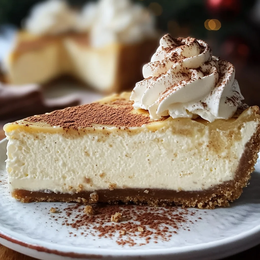 Eggnog