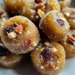 Frozen Applesauce Snack Bites: A Refreshing Treat to Enjoy!