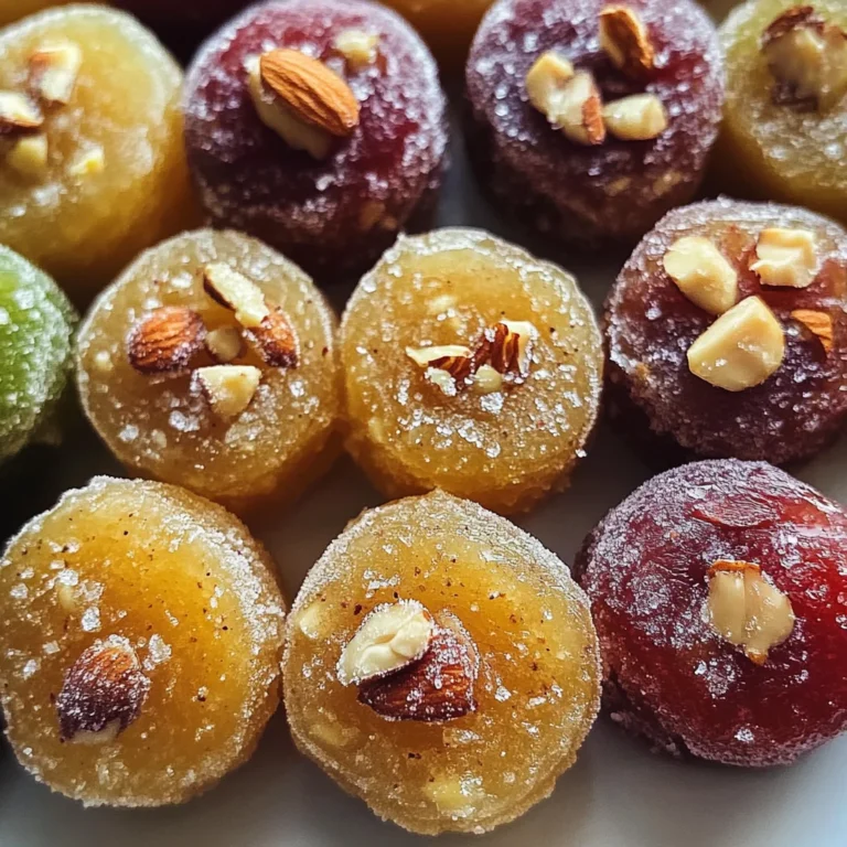 Frozen Applesauce Snack Bites: A Refreshing Treat to Enjoy!