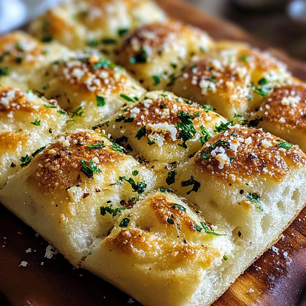 Garlic