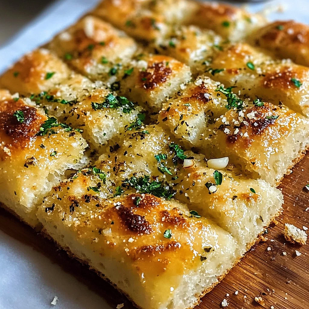 Garlic