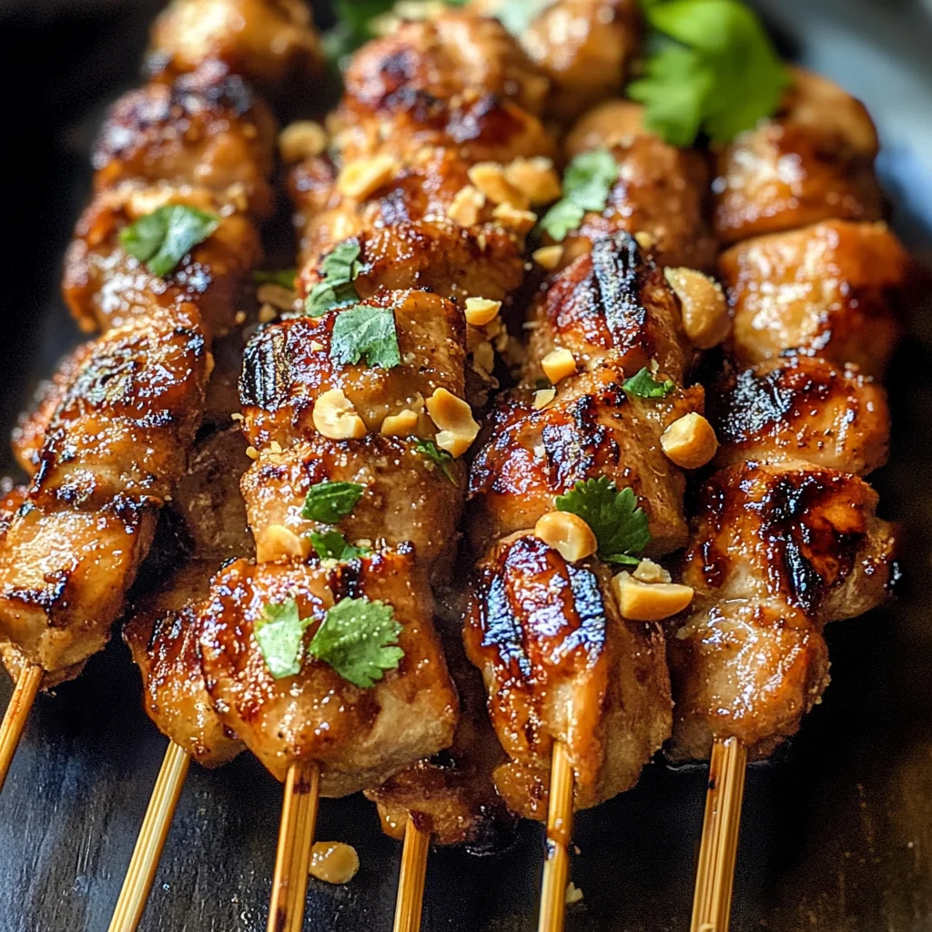 Grilled