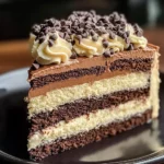 Italian Love Cake