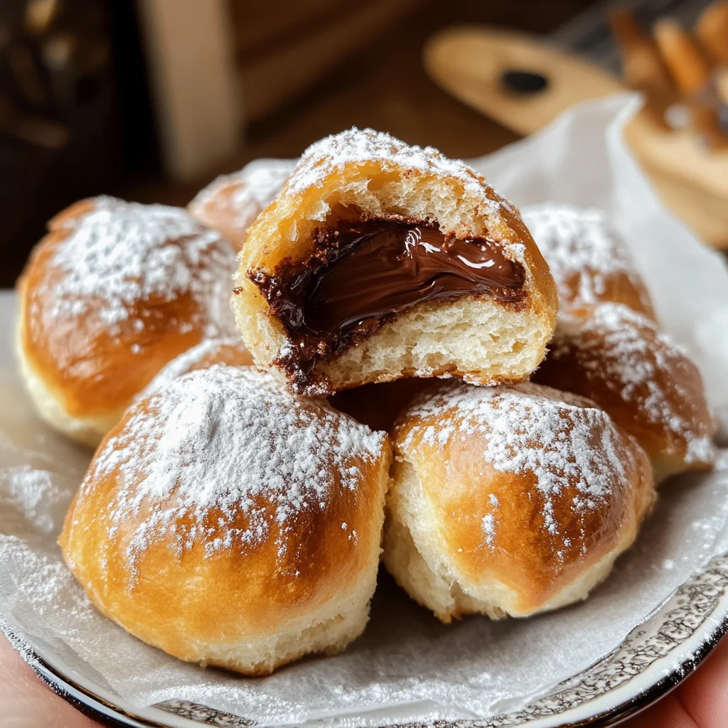 Nutella