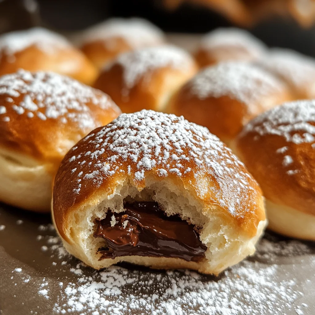 Nutella