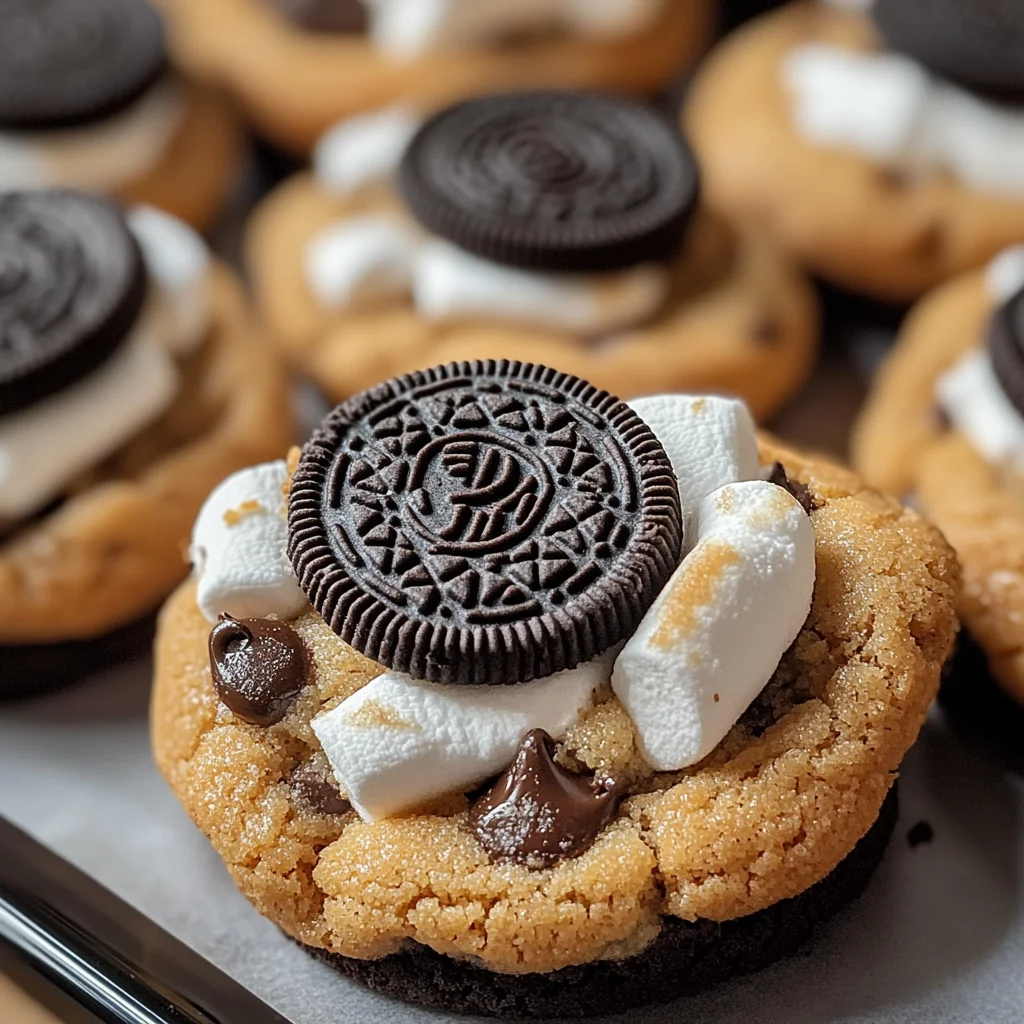 Oreo
