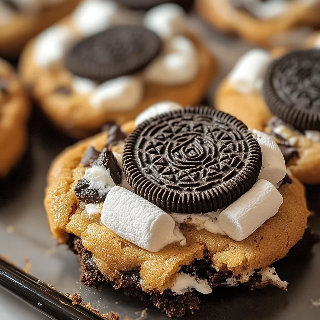 Oreo