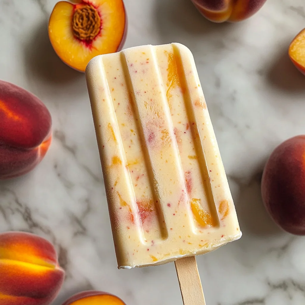 Peach