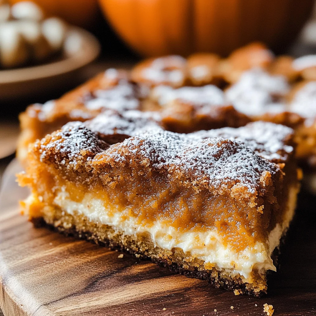 Pumpkin