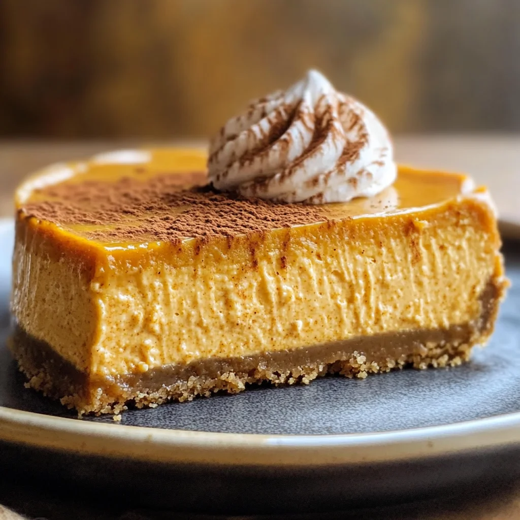 Pumpkin