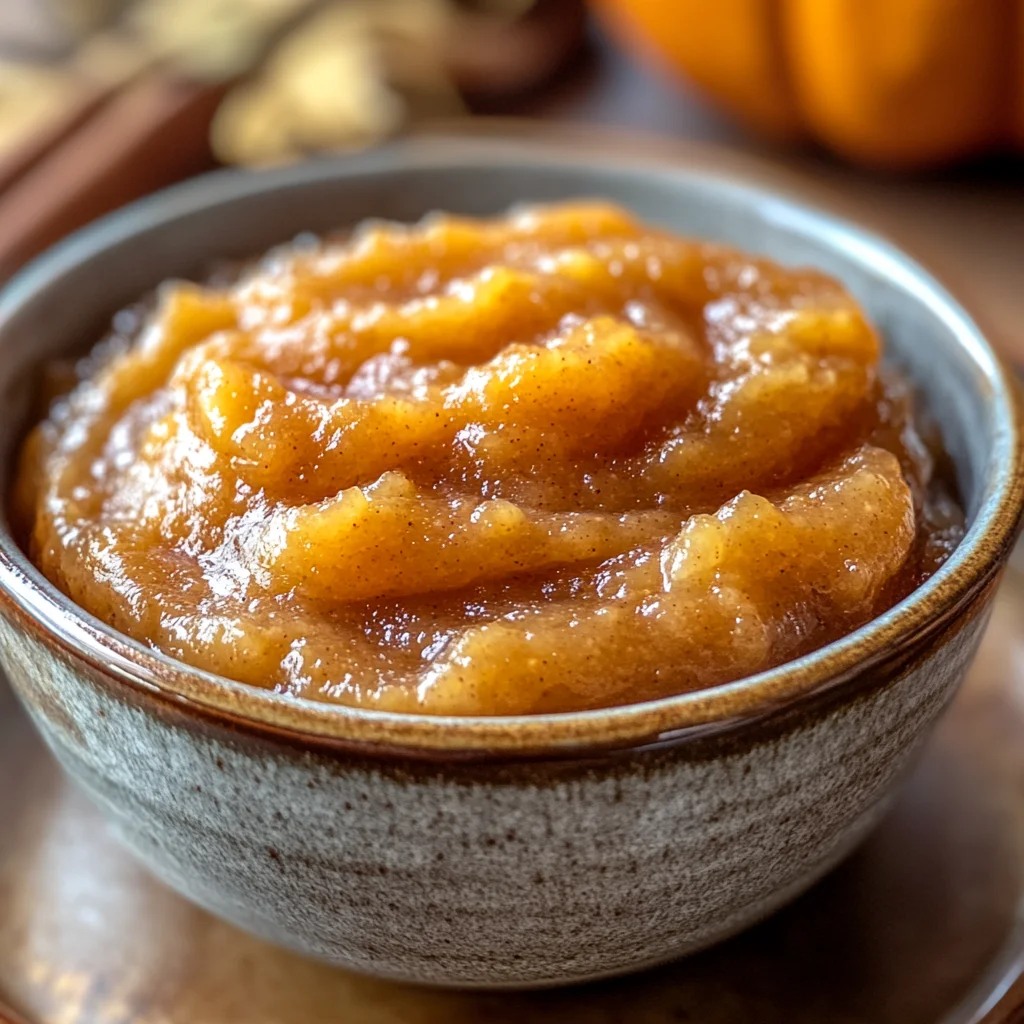 Pumpkin