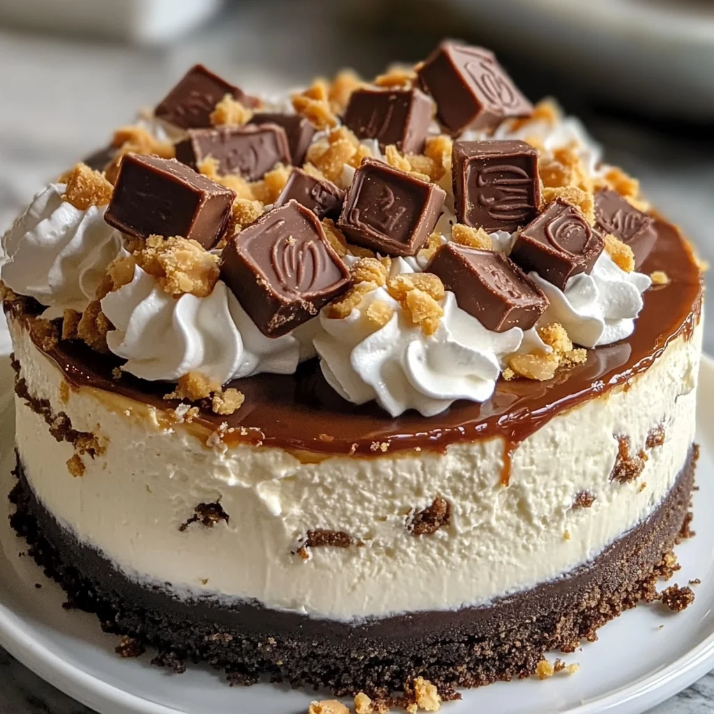 Reese’s