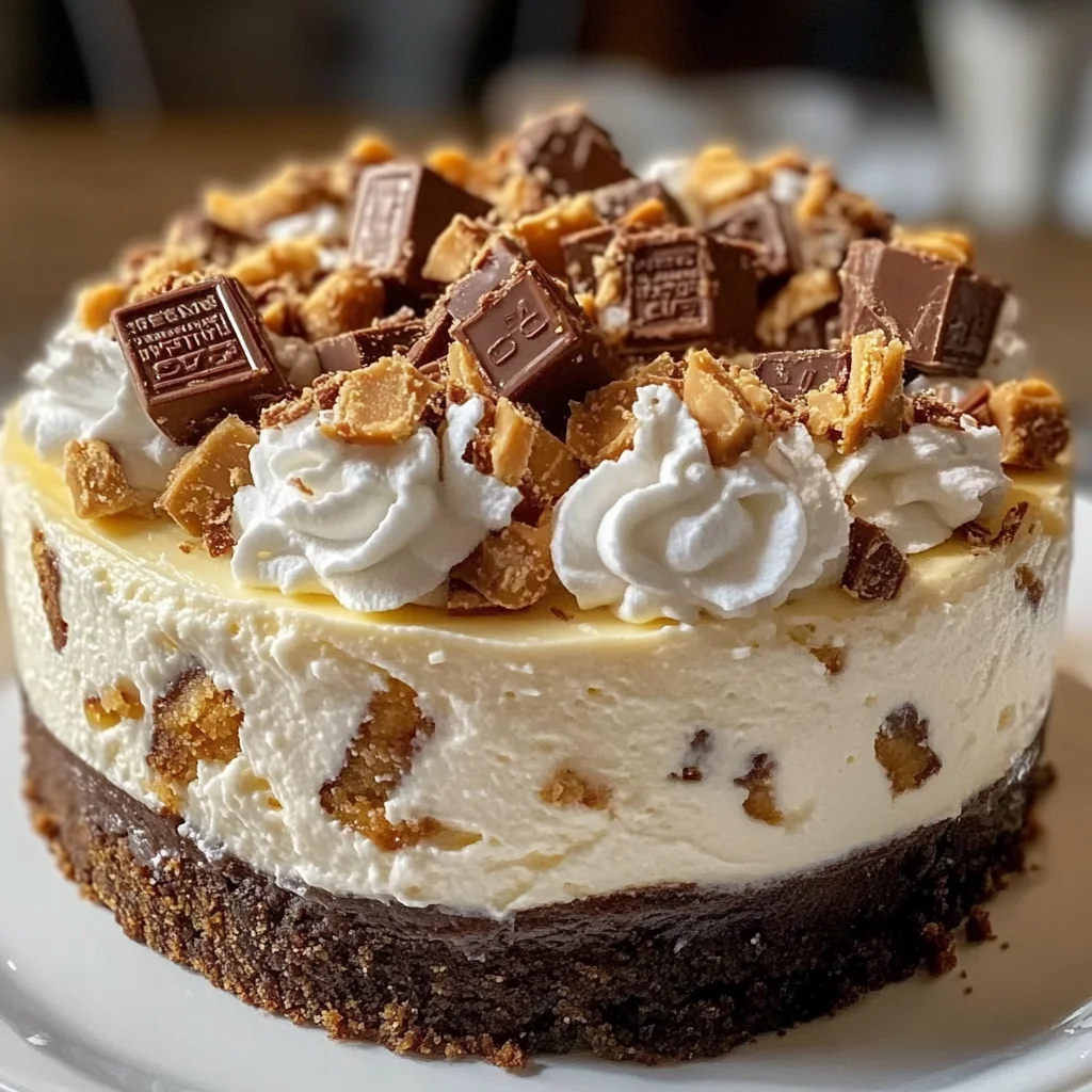 Reese’s