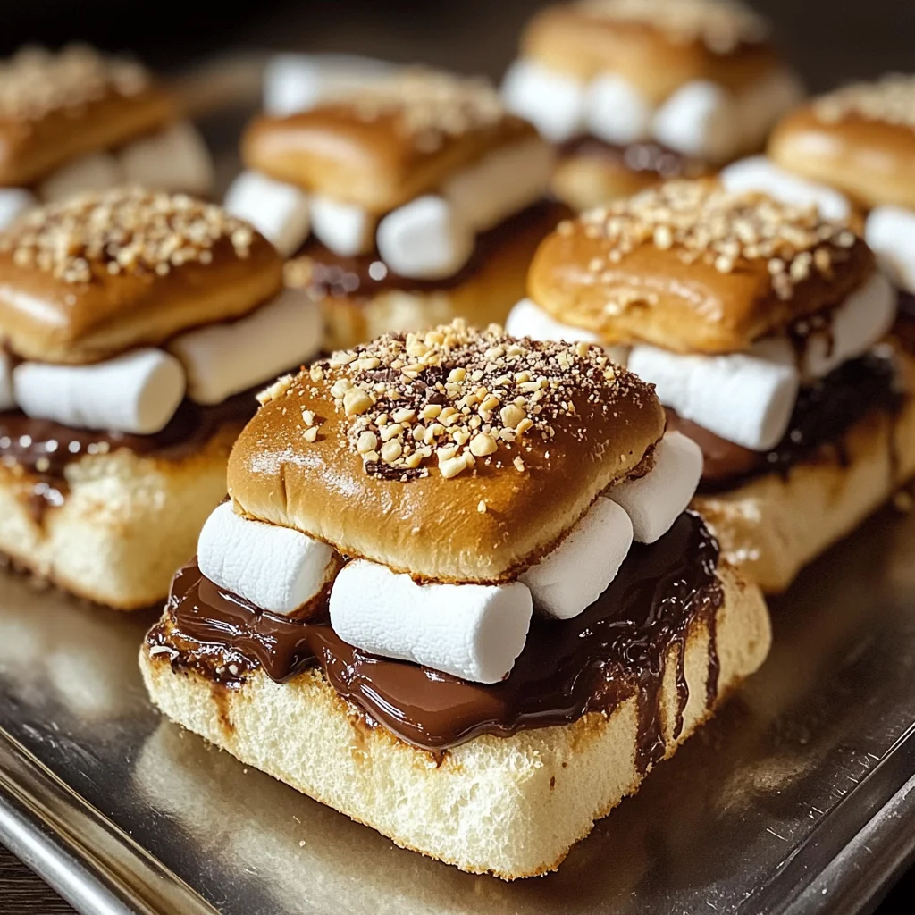 S’mores
