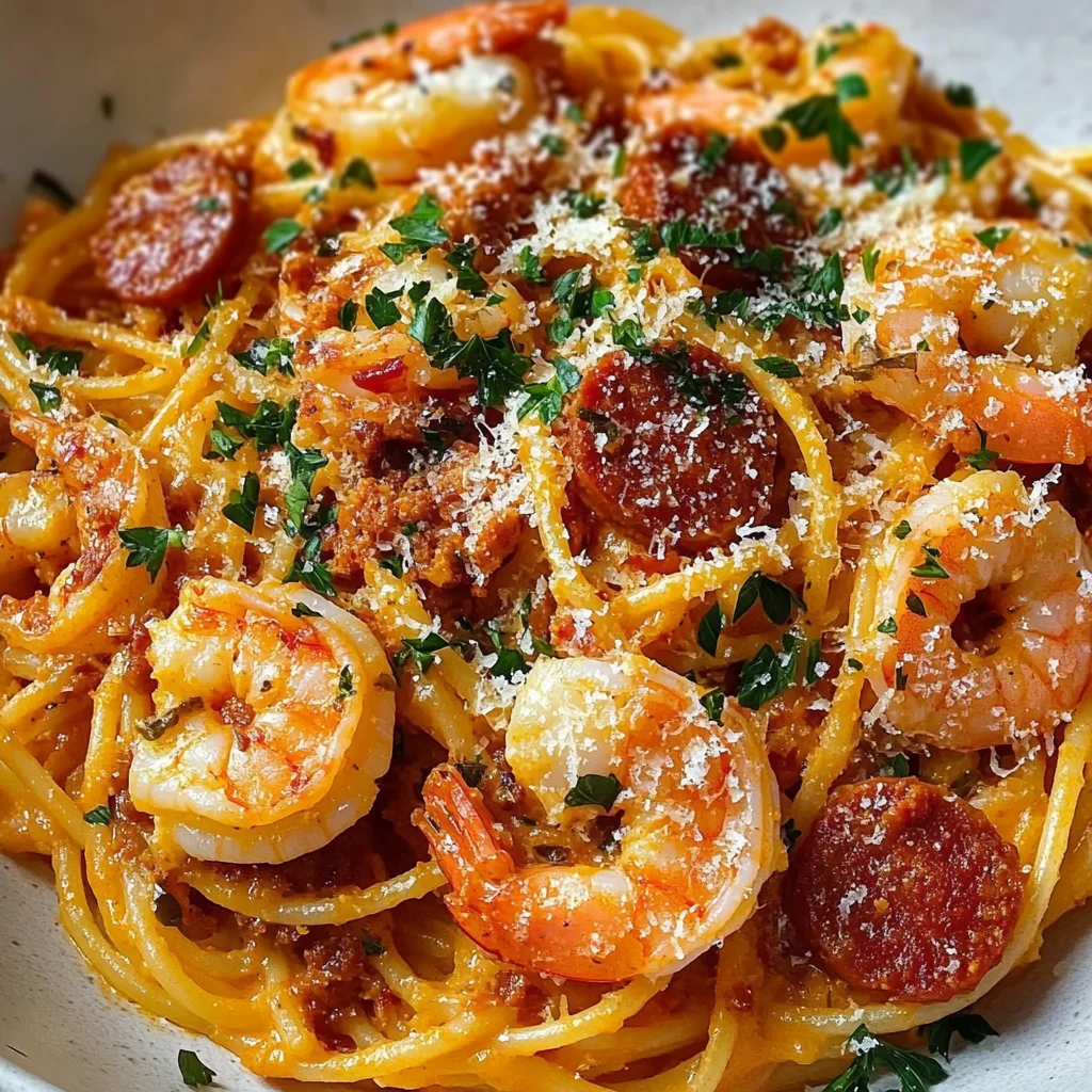 Spaghetti