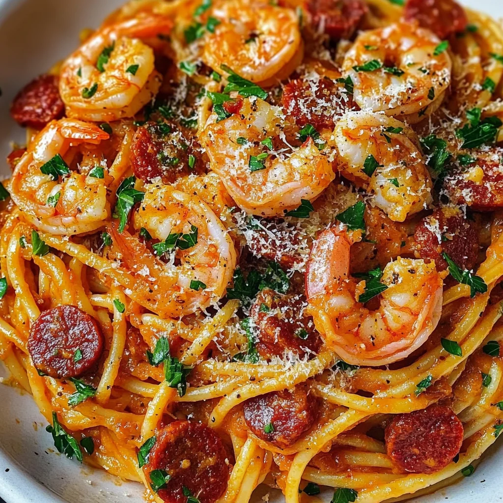 Spaghetti
