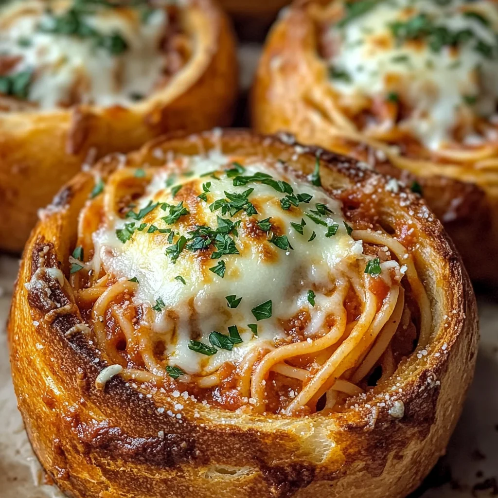 Spaghetti