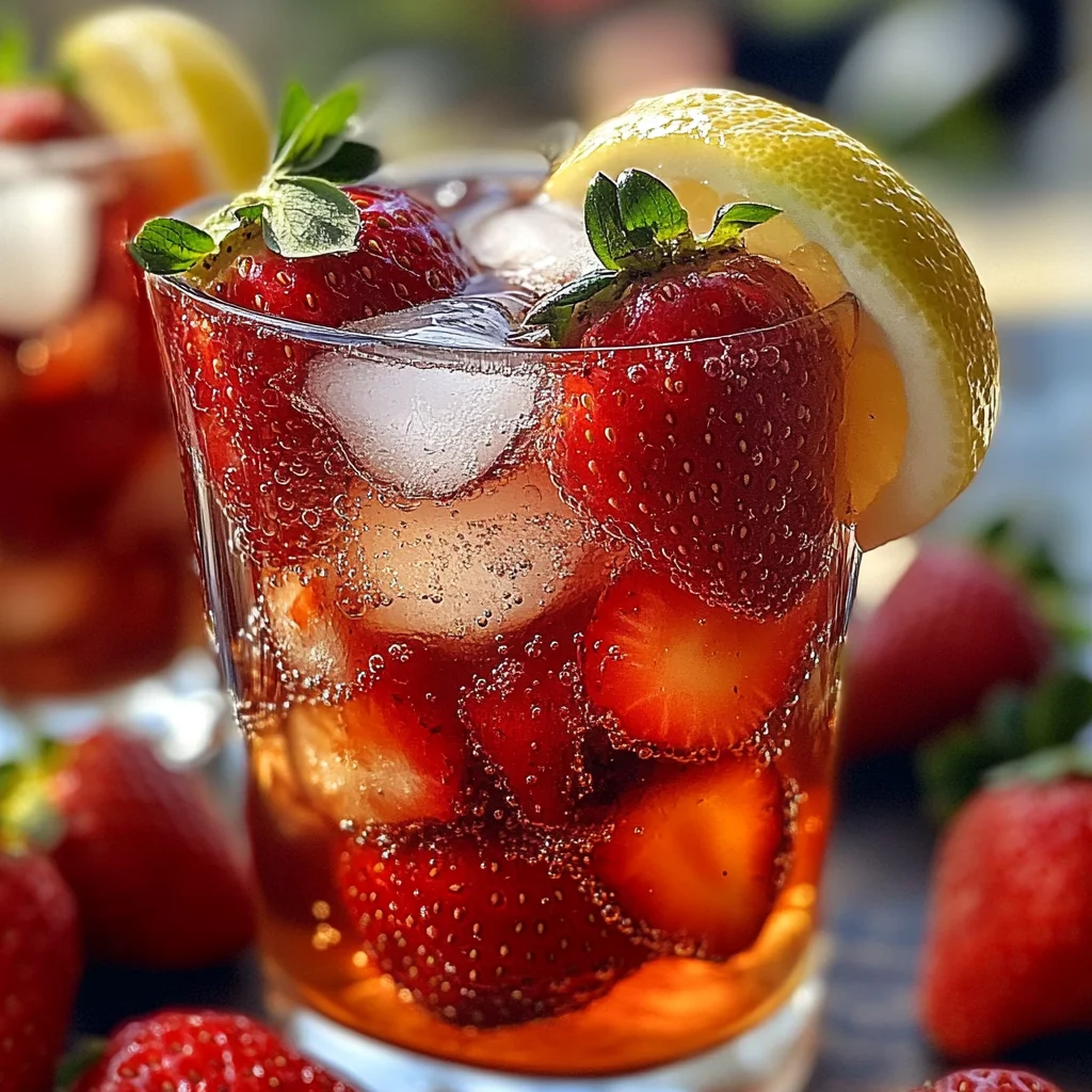 Strawberry