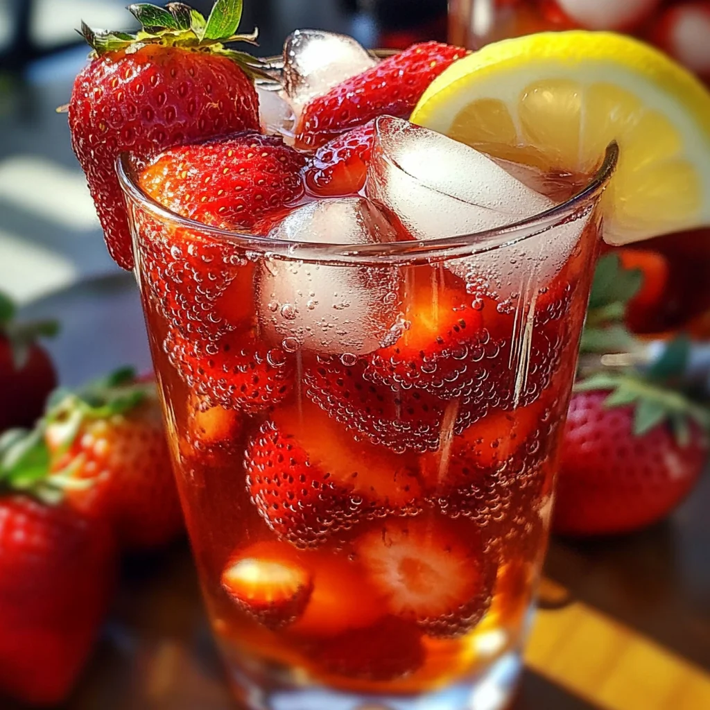 Strawberry