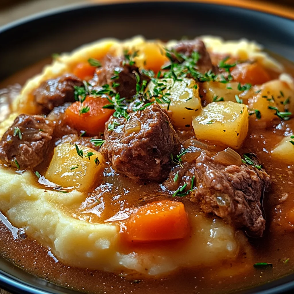 Beef