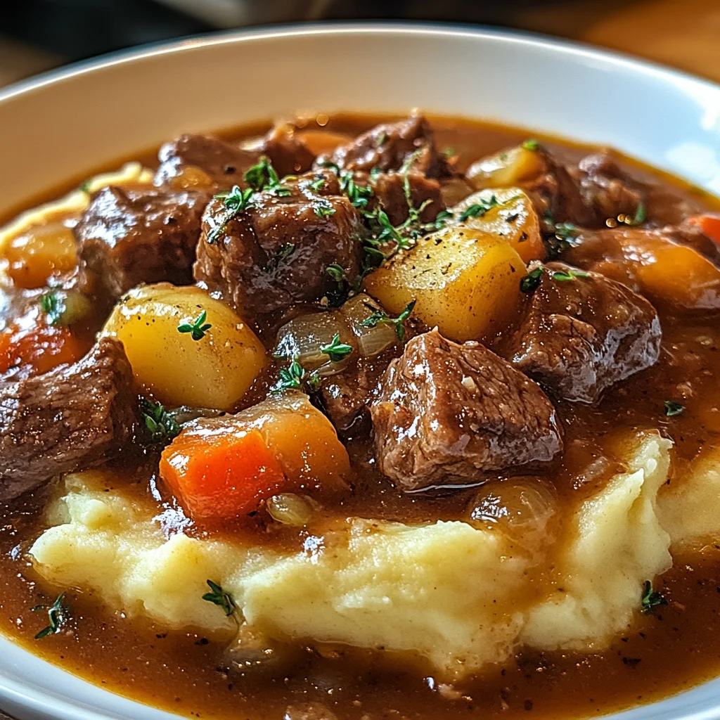 Beef
