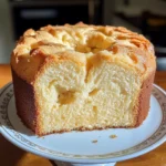Delicious Million Dollar Pound Cake Recipe