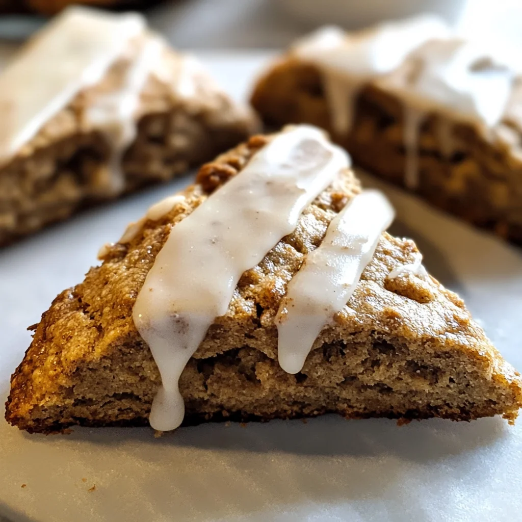 Gingerbread